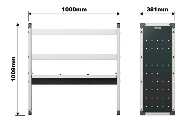 Reolpakke 4 - Billede 3