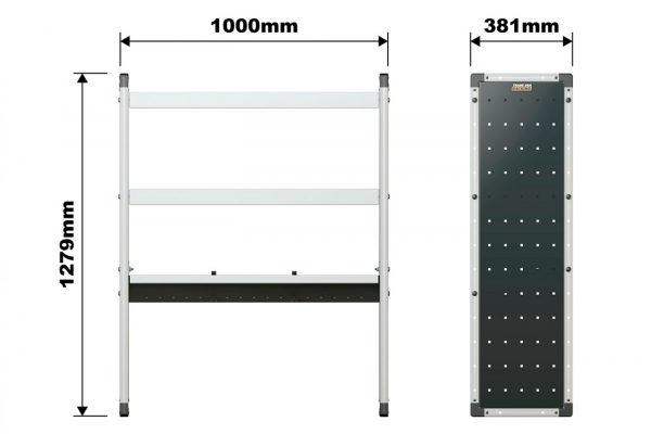 Reolpakke 5 - Billede 3