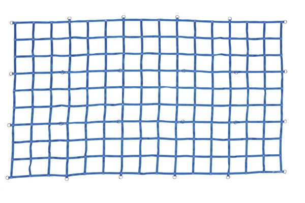 Lastsikringsnet - B1150 x L1650mm - Billede 2