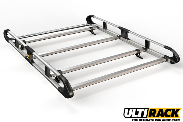 ULTI Rack tagbagagebærer / Citan 12- 21 / Kangoo 09 - 21. L2H1 - Billede 5