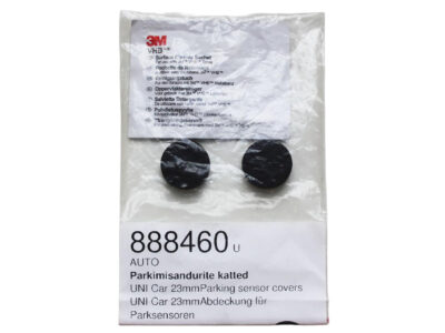 Cover Parkeringssensor 23mm