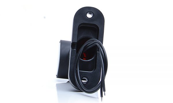 LED slingrelygte med NEON-look - Billede 2