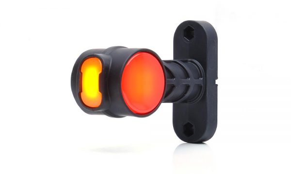 LED slingrelygte med NEON-look