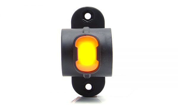 LED slingrelygte med NEON-look - Billede 3
