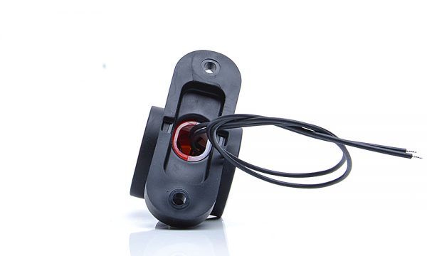 LED slingrelygte med NEON-look - Billede 2