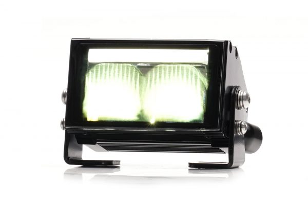 W224 - LED fjernlygte med positionslys. Ref. 27,5 - Billede 4