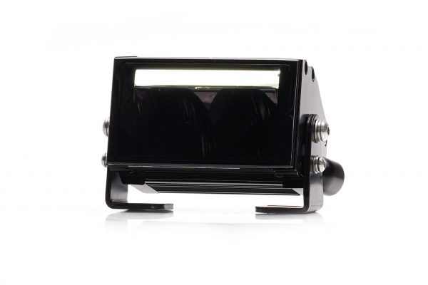 W224 - LED fjernlygte med positionslys. Ref. 27,5 - Billede 5