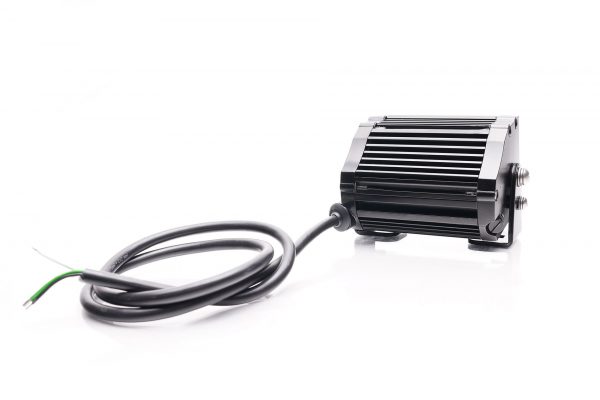 W224 - LED fjernlygte med positionslys. Ref. 27,5 - Billede 6