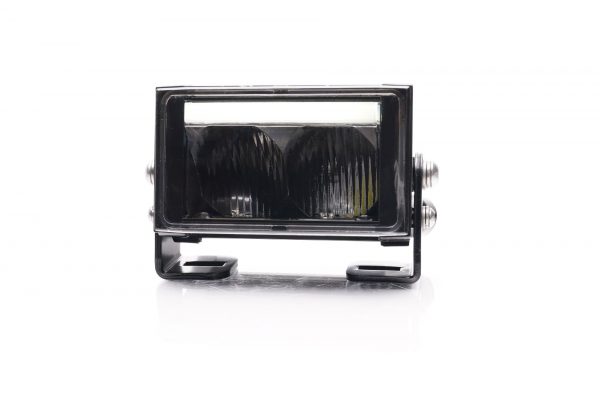 W224 - LED fjernlygte med positionslys. Ref. 27,5 - Billede 2