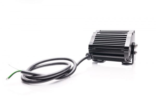 W224 - LED fjernlygte med positionslys. Ref. 27,5 - Billede 3