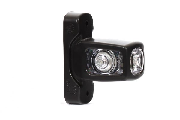LED slingrelygte med sidemarkering - Billede 4