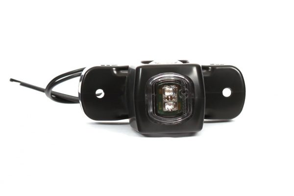 LED slingrelygte med sidemarkering - Billede 2