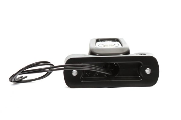 LED slingrelygte med sidemarkering - Billede 3