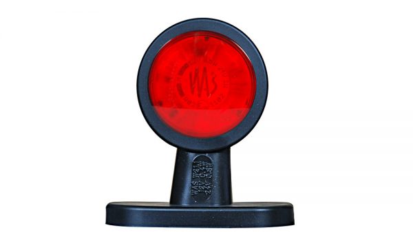 LED slingrelygte m. 2 x 9 LED´er