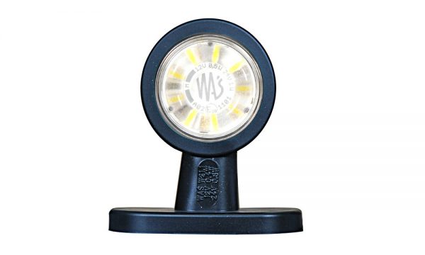 LED slingrelygte m. 2 x 9 LED´er - Billede 2