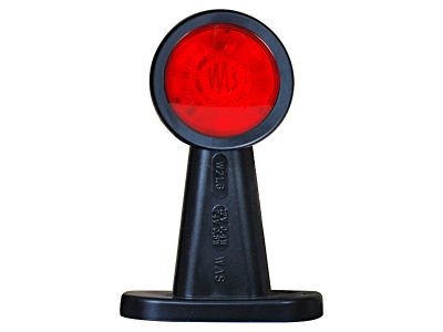 W21.6W - LED slingrelygte med 2 x 9 LED´er