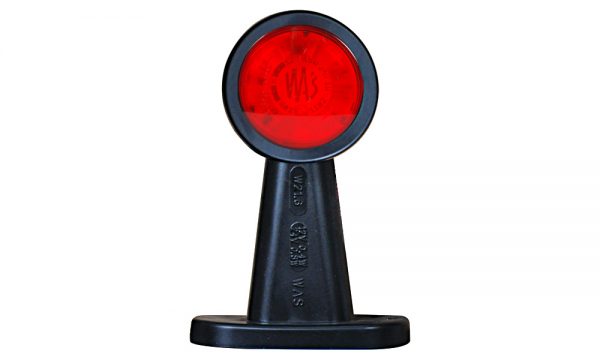W21.6W - LED slingrelygte med 2 x 9 LED´er