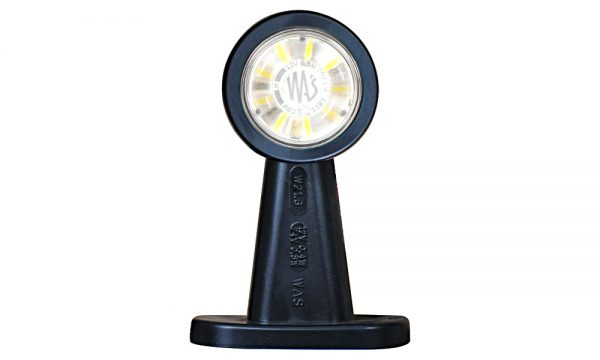 W21.6W - LED slingrelygte med 2 x 9 LED´er - Billede 2