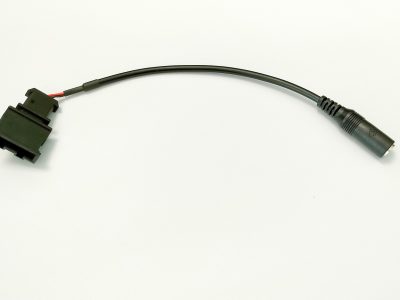 Plug'n Play 15cm kabel til LED-stang / Caddy 04-20 / Caddy Maxi 08-20 / Transporter T5&T6 03-