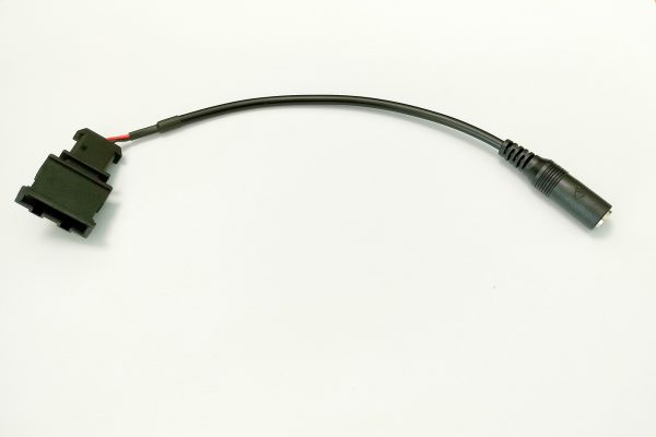 Plug'n Play 15cm kabel til LED-stang / Caddy 04-20 / Caddy Maxi 08-20 / Transporter T5&T6 03-