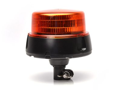 W126 - Gult LED rotorblink til stangmontering