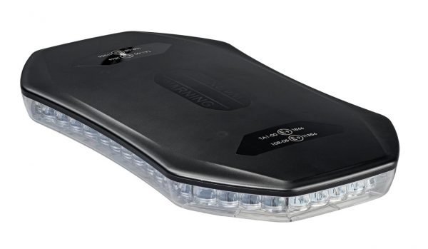 LED lygtebro til magnetmontering - Billede 2