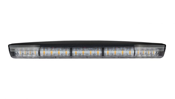 LED lygtebro til magnetmontering