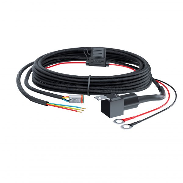 Ledningsnet til Philips UD5103LX1