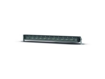 Philips LED fjernlygte 558 mm Godkendt 2i1 lygte med ECE referance 30+30.  Leveres inkl. ledningsnet, nummerpladeholder og ekstra beslag