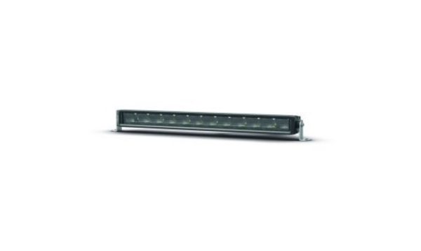 Philips LED fjernlygte 558 mm Godkendt 2i1 lygte med ECE referance 30+30.  Leveres inkl. ledningsnet, nummerpladeholder og ekstra beslag