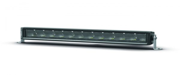 Philips LED fjernlygte 558 mm Godkendt 2i1 lygte med ECE referance 30+30.  Leveres inkl. ledningsnet, nummerpladeholder og ekstra beslag - Billede 8