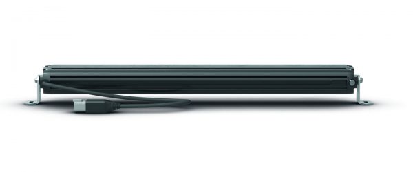 Philips LED fjernlygte 558 mm Godkendt 2i1 lygte med ECE referance 30+30.  Leveres inkl. ledningsnet, nummerpladeholder og ekstra beslag - Billede 11