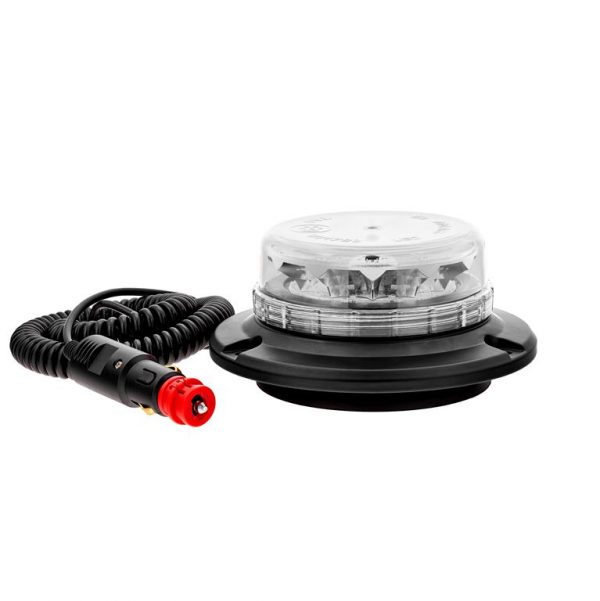 LED rotorblink til magnetmontering.