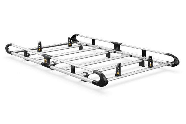 ULTI Rack+ tagbagagebærer / Caddy 21- Connect 25- (L1H1), bagdøre - Billede 5