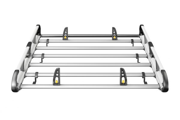 ULTI Rack+ tagbagagebærer / Caddy 21- Connect 25- (L1H1), bagdøre - Billede 3