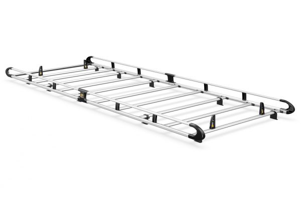 ULTI Rack+ tagbagagebærer / Caddy 21- Connect 25- (L1H1), bagdøre - Billede 6