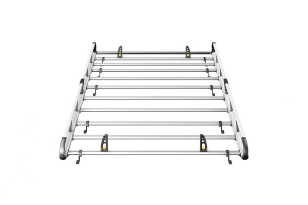 ULTI Rack+ tagbagagebærer / Caddy 21- Connect 25- (L1H1), bagdøre - Billede 7