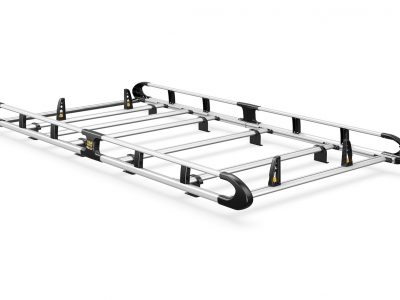 ULTI Rack+ tagbagagebærer / Caddy 21- Connect 25- (L1H1), bagdøre