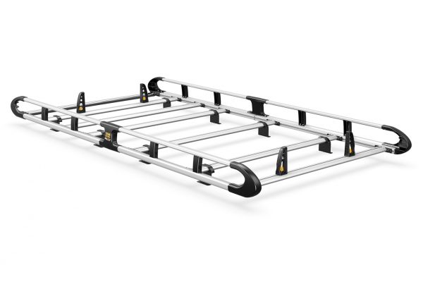 ULTI Rack+ tagbagagebærer / Caddy 21- Connect 25- (L1H1), bagdøre