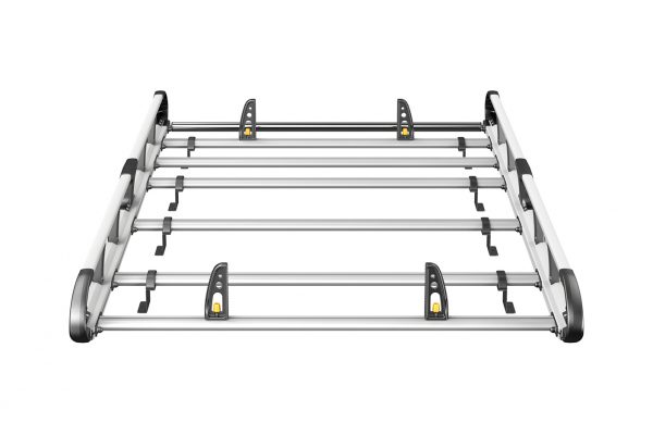 ULTI Rack+ tagbagagebærer / Caddy 21- Connect 25- (L1H1), bagdøre - Billede 9