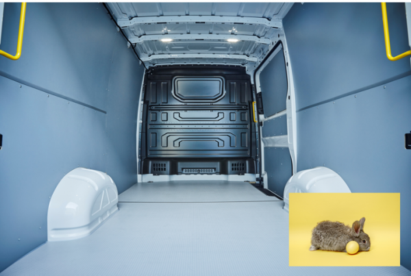 ULTI Bar Tagbøjle 2-pak / Transit Custom 24- Transporter 25- - Billede 5