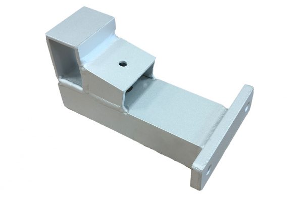 Alu Side bar / Custom 24- Transporter 25- (L2) - Billede 6