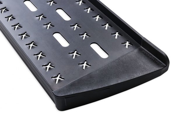 Alu Rear step / Vito 15- - Billede 2
