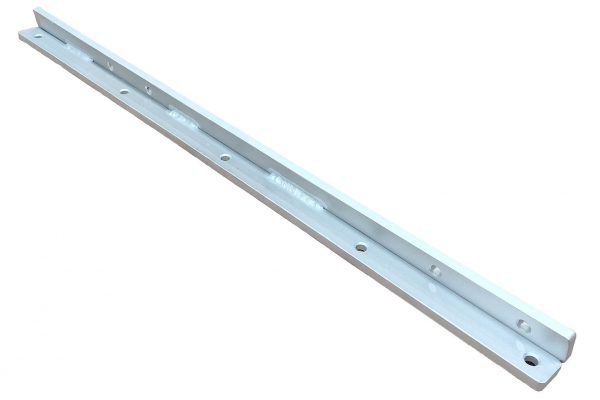 Alu Rear step / E-Transit 22- Transit 14- - Billede 11