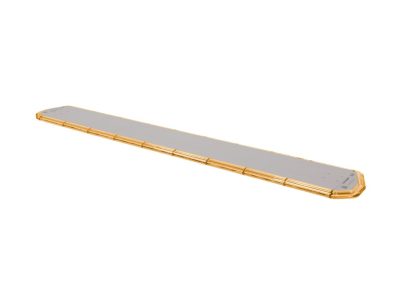 LED lygtebro med magnet til planmontering