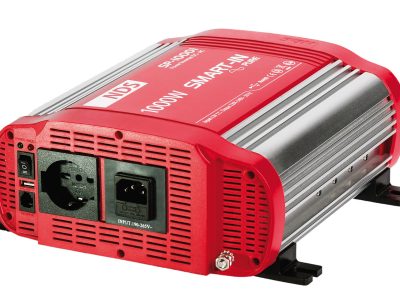 Inverter / NDS SMART-IN Pure SP1000 / 1000W 12V