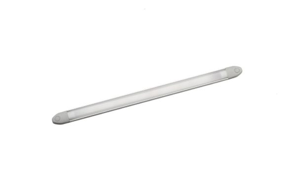 LED 12V interiør lys. 90 cm / 1112 lumen / 6000 kelvin