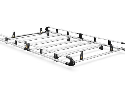 ULTI Rack+ tagbagagebærer / Custom 13-23. L1H1, bagklap