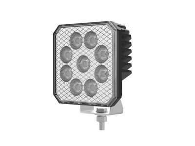 LED arbejdslygte / 2638 lumen