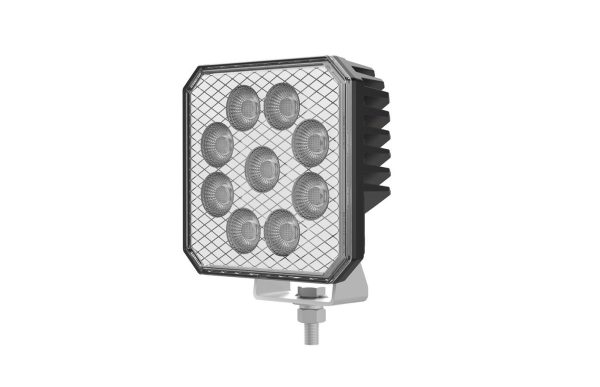 LED arbejdslygte / 2638 lumen